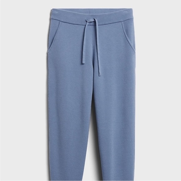 Banana Republic sweater jogger pants - Picture 5 of 7